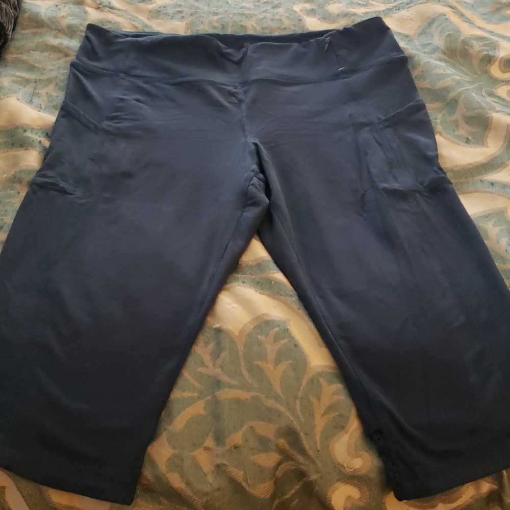 Athletic Pants